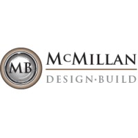 MCMILLAN BUILDER logo, MCMILLAN BUILDER contact details