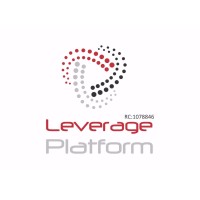 Leverage Platform logo, Leverage Platform contact details