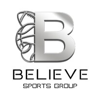 Believe Sports Group logo, Believe Sports Group contact details