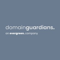 Domain Guardians logo, Domain Guardians contact details