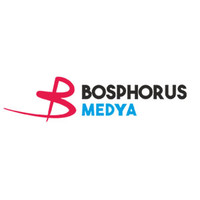 Bosphorus Medya logo, Bosphorus Medya contact details