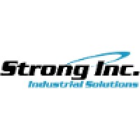 Strong, Inc. logo, Strong, Inc. contact details