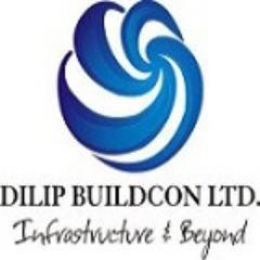 Dilip Build Con Limited logo, Dilip Build Con Limited contact details