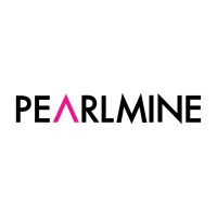 PEARLMINE logo, PEARLMINE contact details