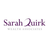 SarahQuirk Wealth Associates logo, SarahQuirk Wealth Associates contact details