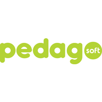 PédagoSoft logo, PédagoSoft contact details