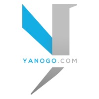 Yanogo GmbH logo, Yanogo GmbH contact details