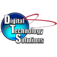 Digital Technology Solutions - MD logo, Digital Technology Solutions - MD contact details