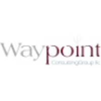 Waypoint Consulting Group logo, Waypoint Consulting Group contact details