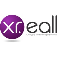 xr.eall logo, xr.eall contact details