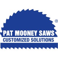 Pat Mooney logo, Pat Mooney contact details