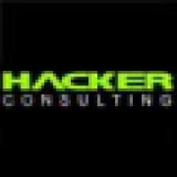 Hacker Consulting logo, Hacker Consulting contact details