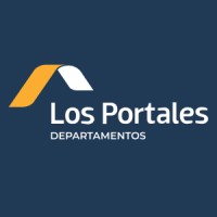 Los Portales Departamentos logo, Los Portales Departamentos contact details