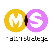 Match Stratega logo, Match Stratega contact details