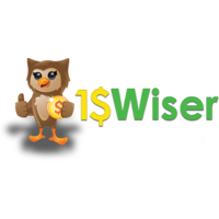 1 Dollar Wiser Consumer Education, Inc. logo, 1 Dollar Wiser Consumer Education, Inc. contact details