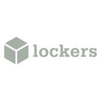 LOCKERS logo, LOCKERS contact details