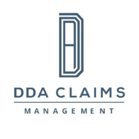 DDA Claims Management logo, DDA Claims Management contact details