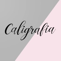 Caligrafia logo, Caligrafia contact details