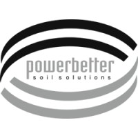 Powerbetter Soil Solutions logo, Powerbetter Soil Solutions contact details