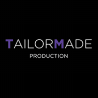 TailorMade Production logo, TailorMade Production contact details