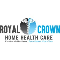 Royal Crown Home Health Care logo, Royal Crown Home Health Care contact details