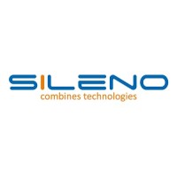 sileno logo, sileno contact details