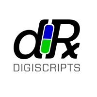 DigiScripts LLC logo, DigiScripts LLC contact details