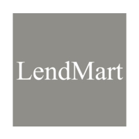 LendMart.com logo, LendMart.com contact details