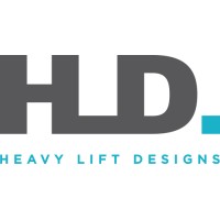 Heavy Lift Designs logo, Heavy Lift Designs contact details