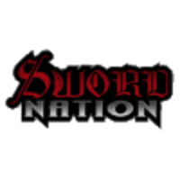 Sword Nation logo, Sword Nation contact details