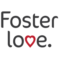 Foster Love logo, Foster Love contact details