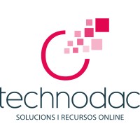 Technodac logo, Technodac contact details