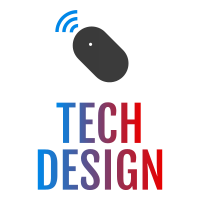 TECH DESIGN logo, TECH DESIGN contact details