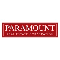 Paramount Real Estate Corp | TCN Worldwide logo, Paramount Real Estate Corp | TCN Worldwide contact details