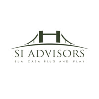 Si Advisors logo, Si Advisors contact details