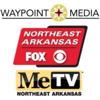 Waypoint Media - Jonesboro logo, Waypoint Media - Jonesboro contact details