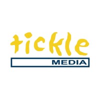 Tickle Media logo, Tickle Media contact details