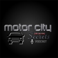 Motor City Secrets logo, Motor City Secrets contact details