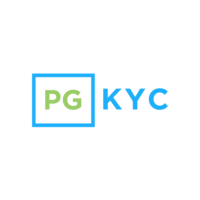 PGKYC logo, PGKYC contact details