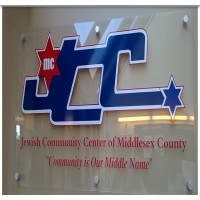 The JCC OF MIDDLESEX COUNTY logo, The JCC OF MIDDLESEX COUNTY contact details