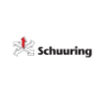 Schuuring logo, Schuuring contact details