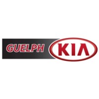 Guelph Kia logo, Guelph Kia contact details