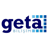 Geta Bilişim logo, Geta Bilişim contact details