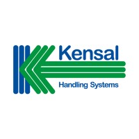 Kensal Handling Systems Ltd logo, Kensal Handling Systems Ltd contact details