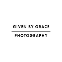 Given By Grace Photography logo, Given By Grace Photography contact details