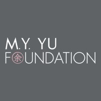 M.Y. Yu Foundation logo, M.Y. Yu Foundation contact details