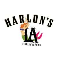 Harlons LA Fish logo, Harlons LA Fish contact details