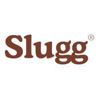 Slugg logo, Slugg contact details