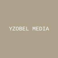 Yzobel Media logo, Yzobel Media contact details