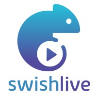 Swish Live logo, Swish Live contact details